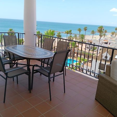 Marina Real 161 Manilva Exterior foto
